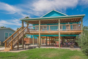 Casita Del Mar - Golf Cart Included!